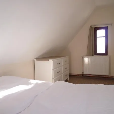 Prázdninový dům Emily House *
