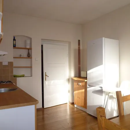Emily House Prázdninový dům Abertamy