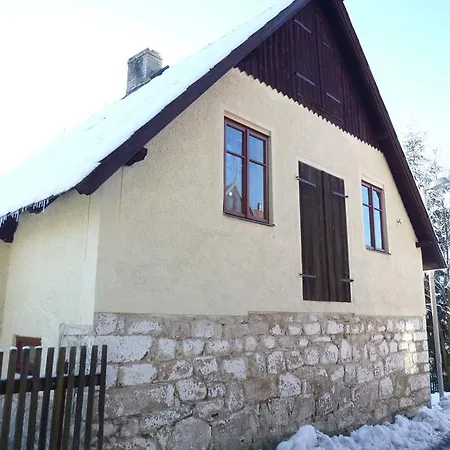 Emily House Prázdninový dům Abertamy