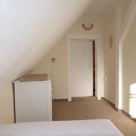 Emily House Prázdninový dům