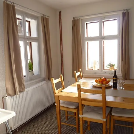 Prázdninový dům Emily House Abertamy
