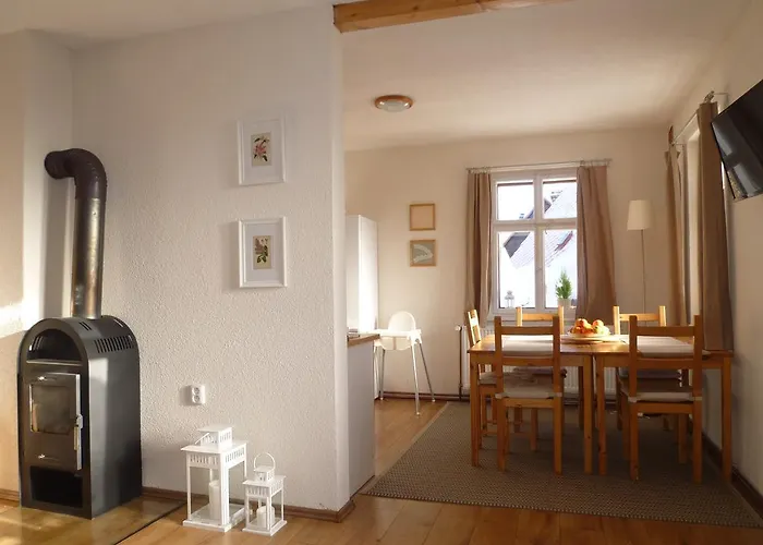 Emily House * Abertamy