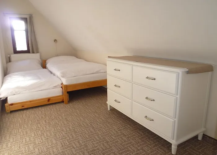 Emily House Semesterbostad