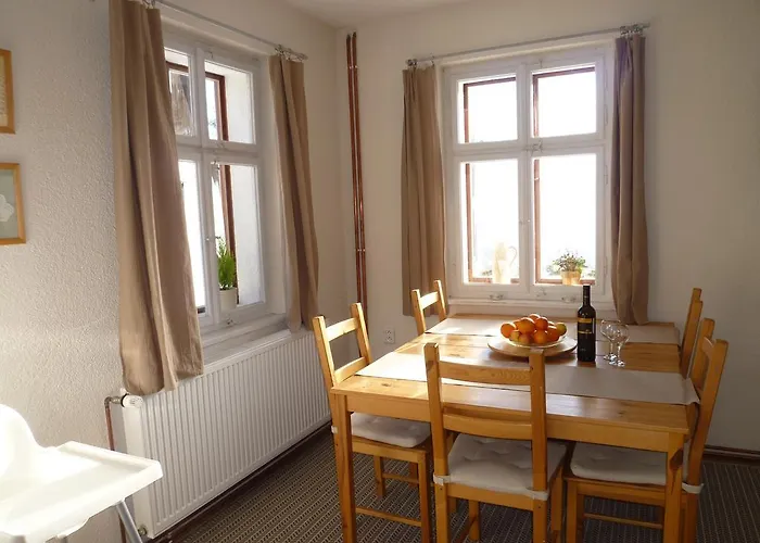 Semesterbostad Emily House Abertamy