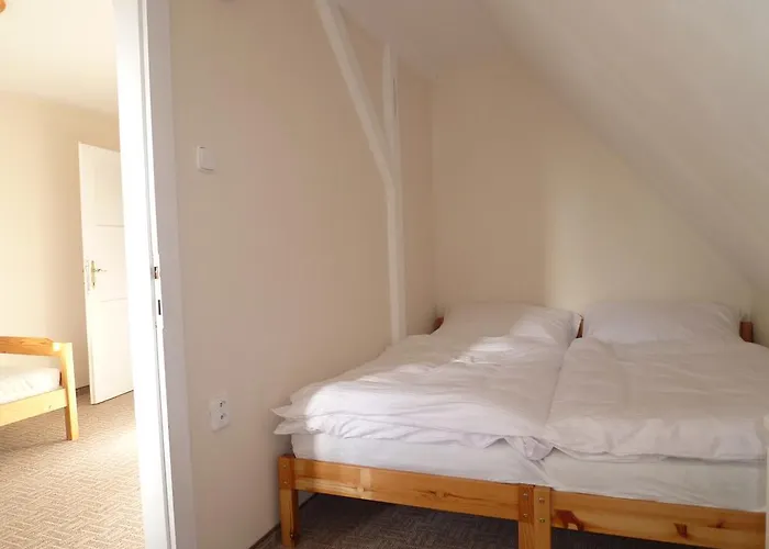 Emily House Dom wakacyjny