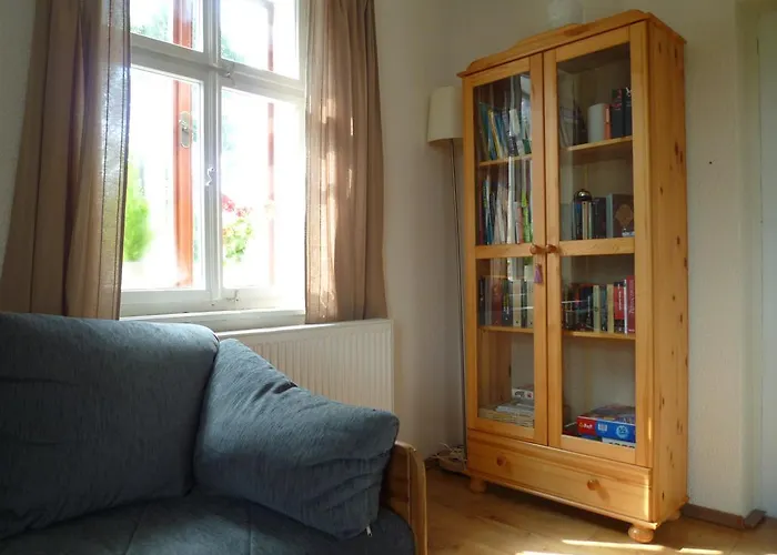 Emily House Semesterbostad Abertamy